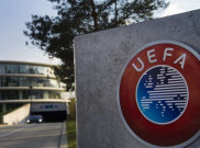 UEFA Rancang Salary Cap sebagai Pengganti Financial Fair Play