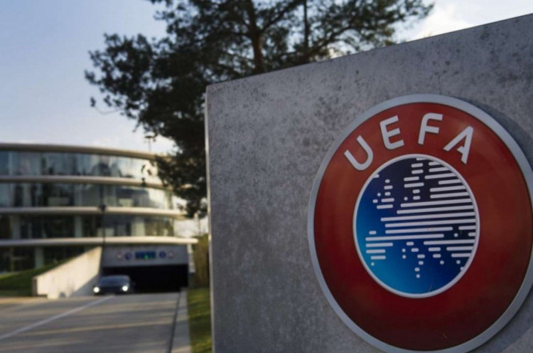 UEFA Rancang Salary Cap sebagai Pengganti Financial Fair Play