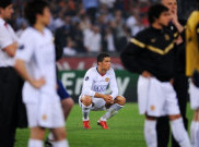 Final Liga Champions 2009, Treble Pertama Barcelona dan Akhir Era Cristiano Ronaldo di Manchester United