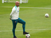 Euro 2024: Portugal Sudah Tahu Kekuatan Republik Ceko