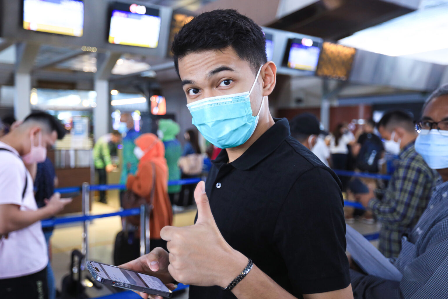 BWF World Tour Finals: Satu Janji Ganda Putra Indonesia