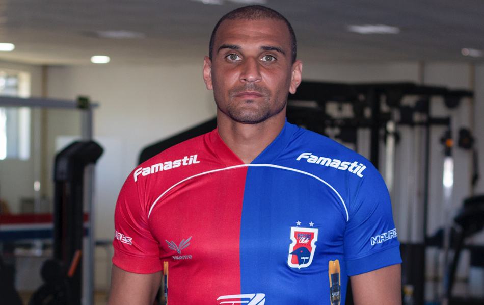 Bruno Lopes Direkrut Parana Clube Setelah Sempat Perkuat Madura United