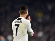 Legenda Portugal Menyesal Tidak Pernah Berikan Assist untuk Cristiano Ronaldo