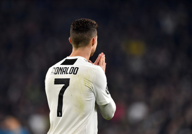 Legenda Portugal Menyesal Tidak Pernah Berikan Assist untuk Cristiano Ronaldo