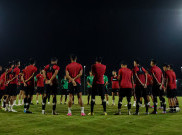 Charis Yulianto dan Haryanto Prasetyo Jadi Nama Baru di Tim Pelatih Timnas Indonesia