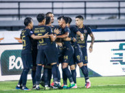 PSIS Tak Patok Target Khusus di Piala Presiden 2022