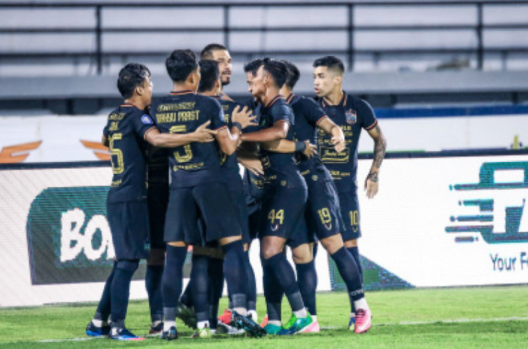 PSIS Tak Patok Target Khusus di Piala Presiden 2022