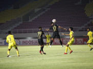 Piala Menpora 2021: Tertinggal Tiga Gol, Barito Putera Tahan PSIS 3-3