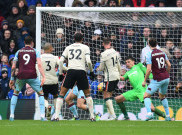 Menang di Markas Burnley, Liverpool Tak Terkena Jebakan Kulit Pisang