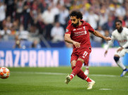 Liverpool 2-0 Tottenham Hotspur: The Reds Raih Gelar Liga Champions Keenam