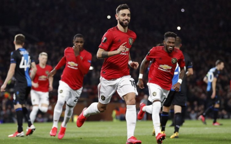 Soal Pembayaran Gaji, Manchester United Tak Ikuti Cara Liverpool yang Undang Kontroversi