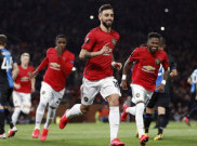 Soal Pembayaran Gaji, Manchester United Tak Ikuti Cara Liverpool yang Undang Kontroversi