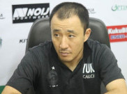 Sriwijaya FC Lupakan Kekalahan dari Perseru