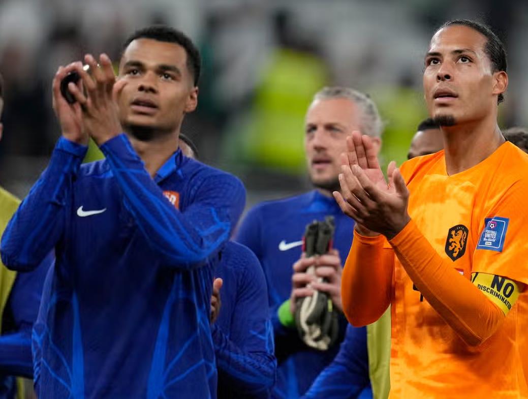 Punya Mata-mata, Berikut 7 Pemain Belanda yang Bermain di Premier League