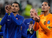 Punya Mata-mata, Berikut 7 Pemain Belanda yang Bermain di Premier League
