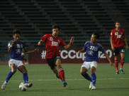 Bocoran Bali United soal Kelanjutan Piala AFC 2020, Vietnam Terancam Batal