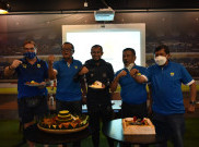 Doa dan Harapan untuk Persib di HUT ke-88