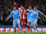 Prediksi Atletico Madrid Vs Manchester City: The Citizens Belum Aman