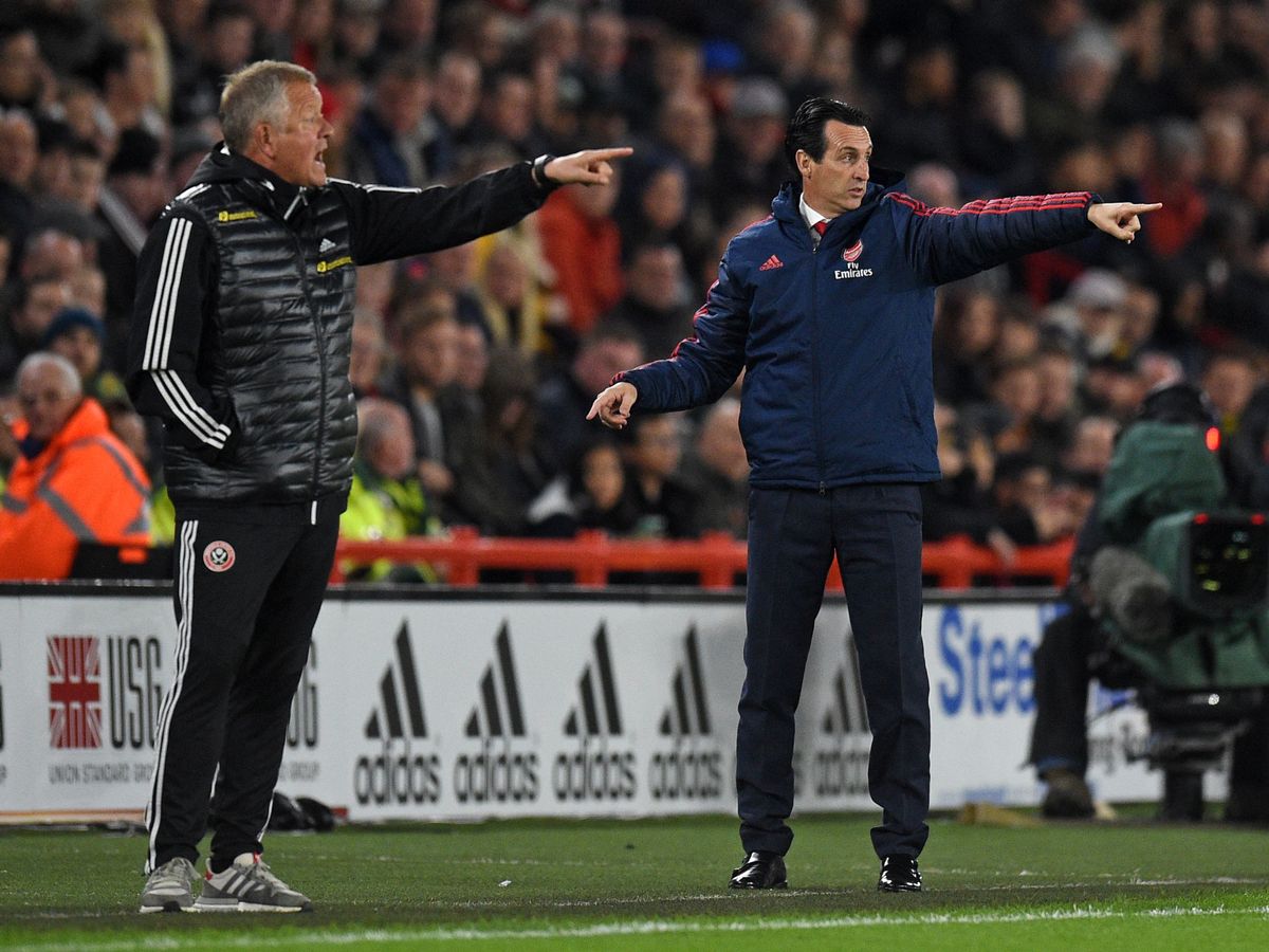 Bukan Mourinho atau Allegri, Pelatih Ini Dinilai Lebih Pas Gantikan Emery