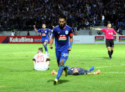 Kunci Kemenangan PSIS Semarang atas Persija Jakarta