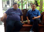 Komisaris PSIS Semarang Tepis Kabar Mundurnya Yoyok Sukawi