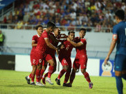 Hasil Piala AFF U-23: Bungkam Thailand, Timnas U-23 Melaju ke Final Hadapi Vietnam