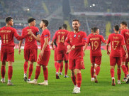 Hasil Pertandingan UEFA Nations League: Tanpa Cristiano Ronaldo, Portugal Atasi Perlawanan Polandia