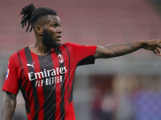 Janji Setia Franck Kessie untuk AC Milan