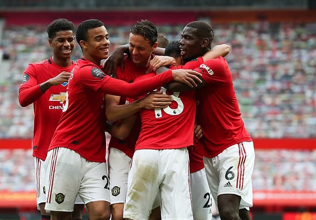 Faktor di Balik Sukses Solskjaer Menjaga Manchester United Tetap Bugar dan Fokus