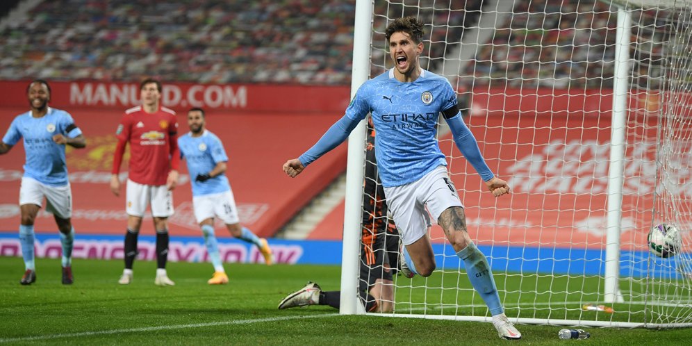 7 Fakta Menarik Keberhasilan Manchester City Melaju ke Final Piala Liga