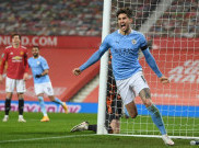 7 Fakta Menarik Keberhasilan Manchester City Melaju ke Final Piala Liga