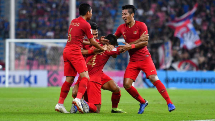 Piala AFF 2020 Berpotensi Digelar Lebih Awal karena Dampak Virus Corona