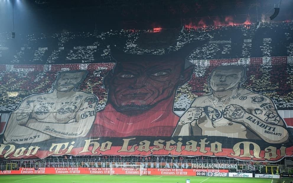 Suporter Milan Merengek Minta Harga Tiket Diturunkan, Gazidis Beri Kabar Gembira