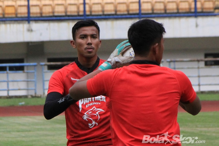 Pujian Robert Alberts untuk Teja Paku Alam saat Persib Menang atas Arema FC