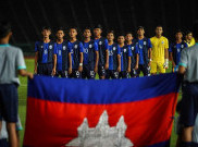 Lawan Timnas Indonesia U-19 yang Kurang Diperhitungkan Mulai Panaskan Mesin