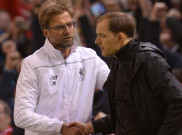 Head to Head Jurgen Klopp vs Thomas Tuchel Jelang Final Piala FA