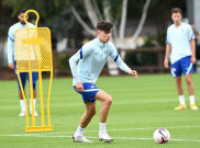 Lampard Jelaskan Kondisi Terbaru Havertz setelah Terpapar Covid-19