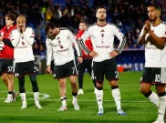 Legenda Marah, Sebut Pemain-pemain Manchester United bak Bayi