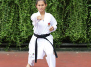 Tiga Karateka Indonesia Kejar Tiket Olimpiade 2020