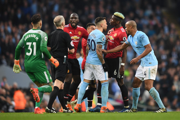 Pep Guardiola Tuding Jadwal Padat Jadi Penyebab Kekalahan Manchester City
