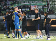 Persib Cari Lawan Uji Coba untuk Persiapan Lanjutan Liga 1, TIRA-Persikabo Dilirik