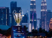 Daftar Lengkap Skuat Grup Liga Champions 2019-20