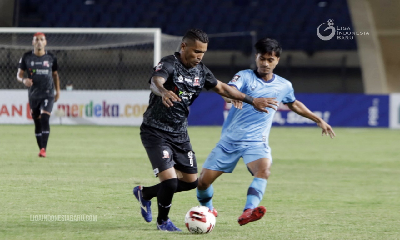 Jadwal Mepet, Madura United Siap Habis-Habisan di Laga Pamungkas
