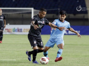 Jadwal Mepet, Madura United Siap Habis-Habisan di Laga Pamungkas