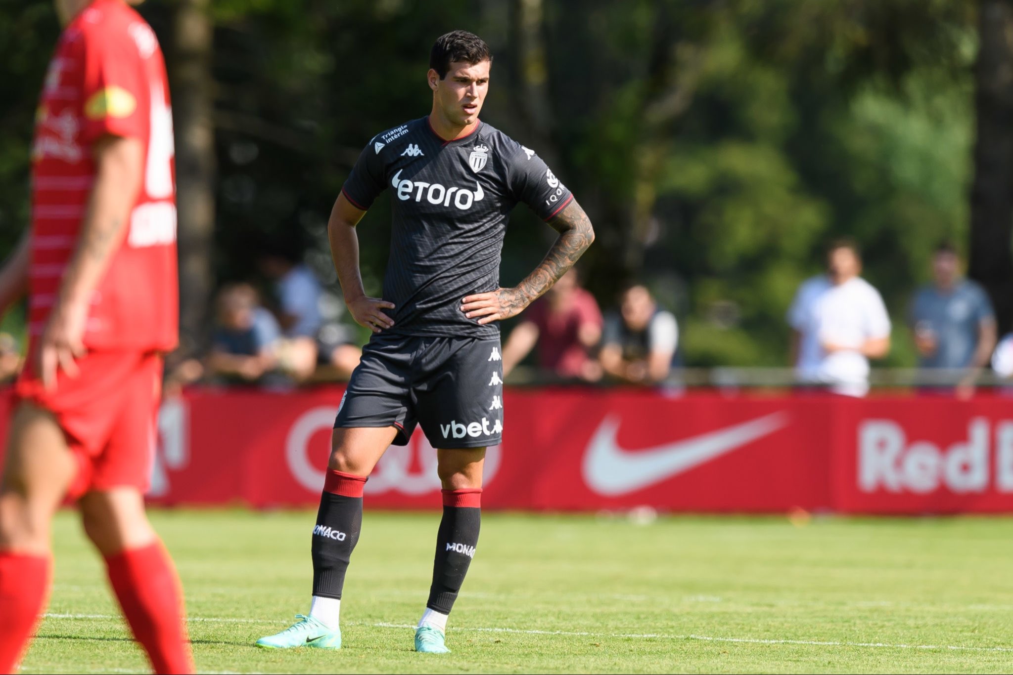 Nama Baru di Bursa Transfer AC Milan, Pietro Pellegri