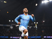 Manchester City Tempelkan Label Tak Dijual pada Gabriel Jesus