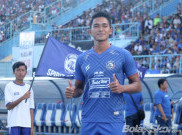 Arema FC Targetkan Rp 4,5 Miliar dari Jersey Musim 2020