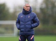 Mengintip Jadwal Dahsyat Tottenham Usai Jeda Timnas yang Bikin Mourinho Cemas