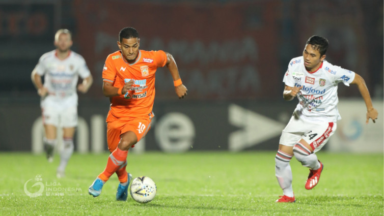 Jadwal dan Venue Pekan Kelima Liga 1 2021/2022