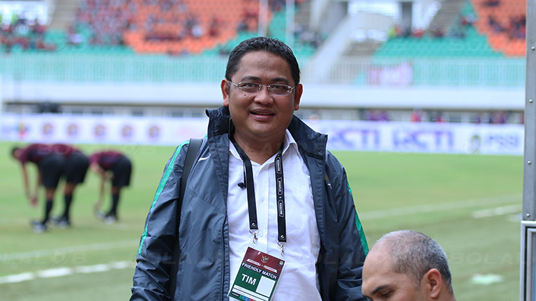 Jawaban Mitra Kukar soal Isu Kedatangan Riedl dan Masa Depan Dua Pemain Timnas